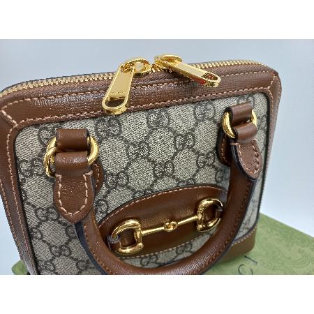 ñ)Gucci() 640716 GGΰ Ȧ  1955 ̴ ž ڵ 2WAY[ûֱõ] ̹3 - ̺ ߰ǰ